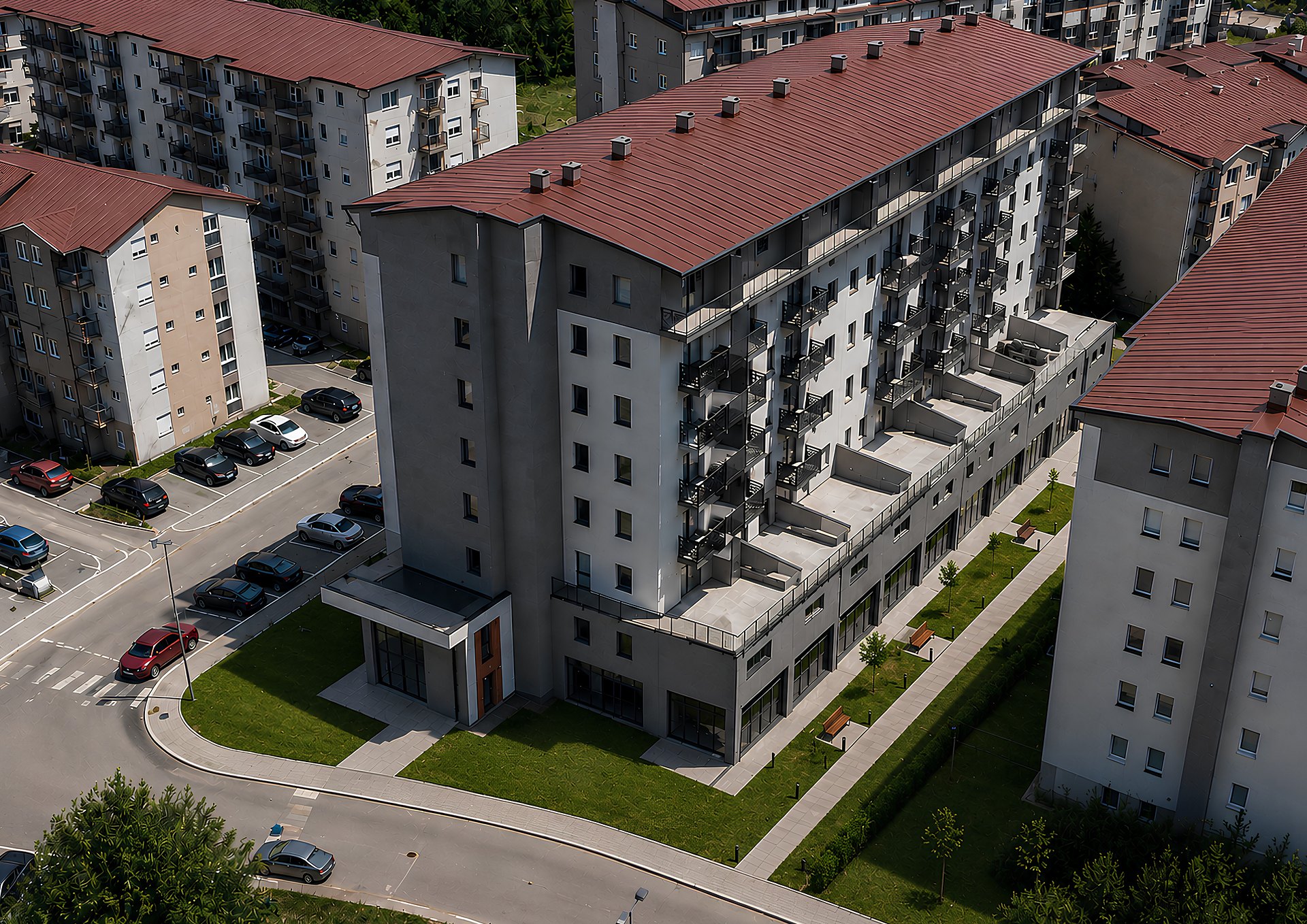 Vojvode Vlahovića — slika 4